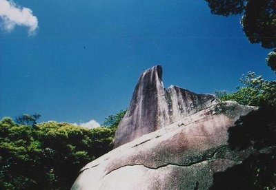 🏞️ 거석 공원 (쿄세키 파크)